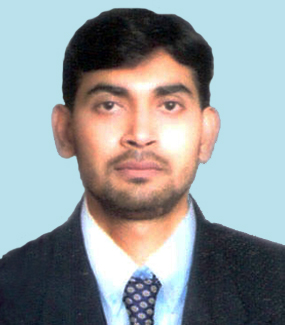 Dr. Ather Hussain