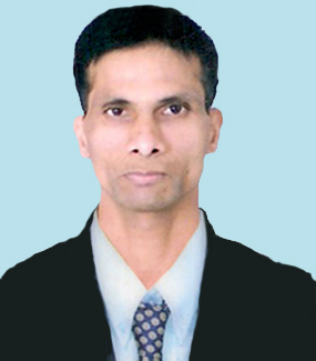 Dr. Laxmikant S.Shende