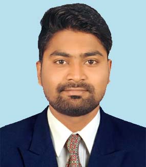 Mr. Kiran Pawar