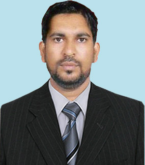 Mr. Mustafa Azhar