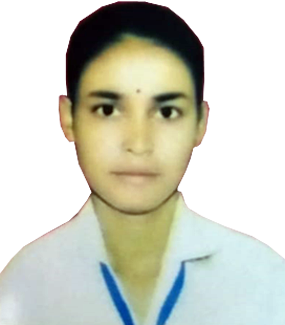 Rajashree Damudahera Shelke